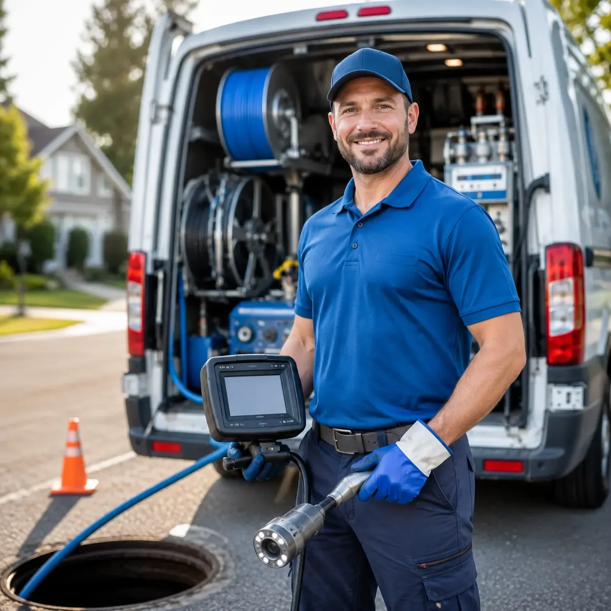 Local Pipe Relining specialists in Rock Hill, SC